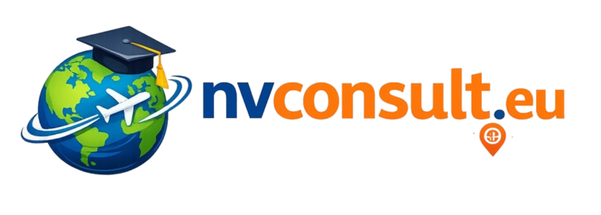 NVConsult Logo
